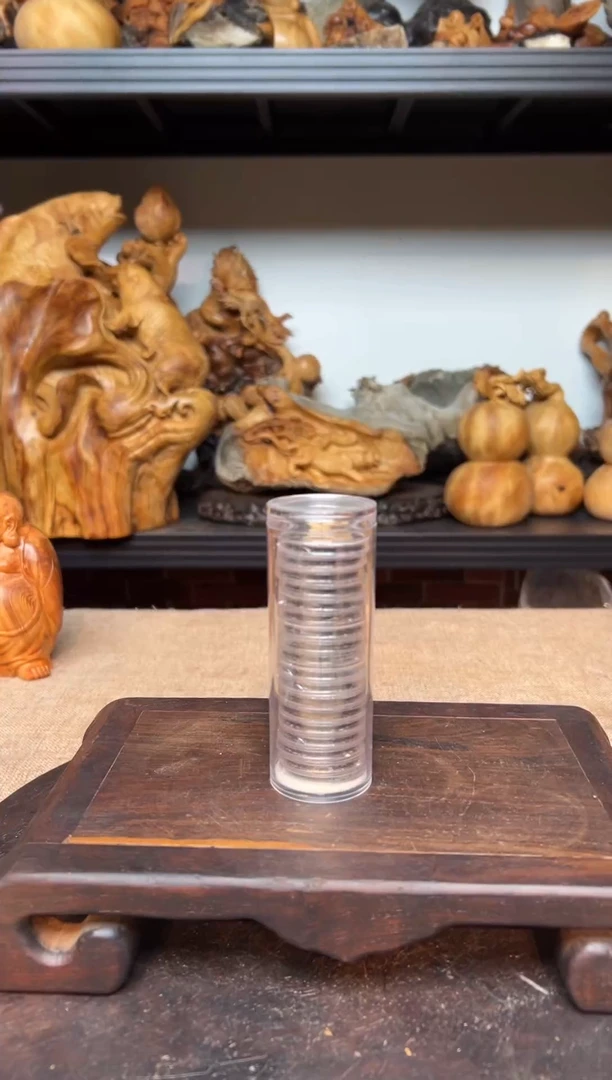 柏木（崖柏）王*翔崖柏雕刻件