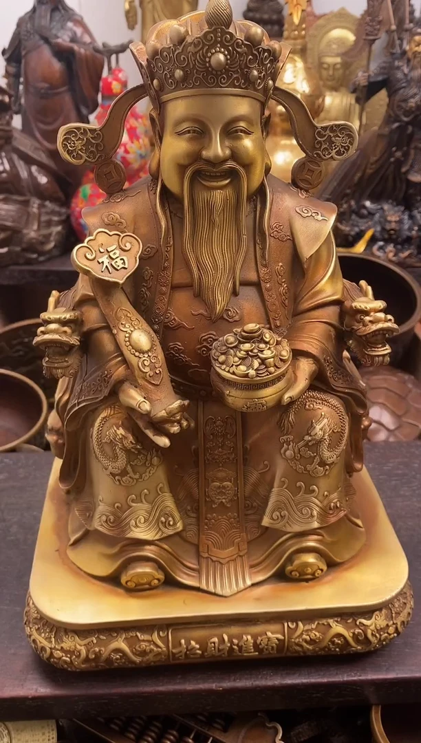 案台摆件 物品摆件