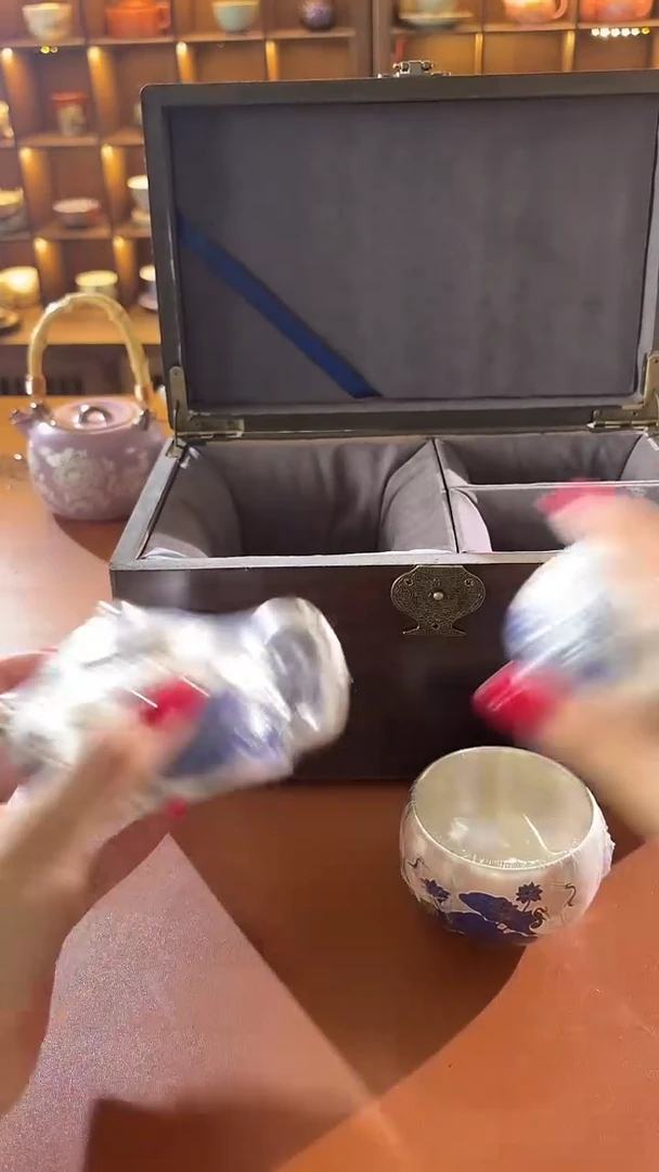 明烛茶器专属闪购链接