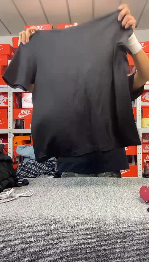 447编码 瑕疵直播间过款 尺码165L