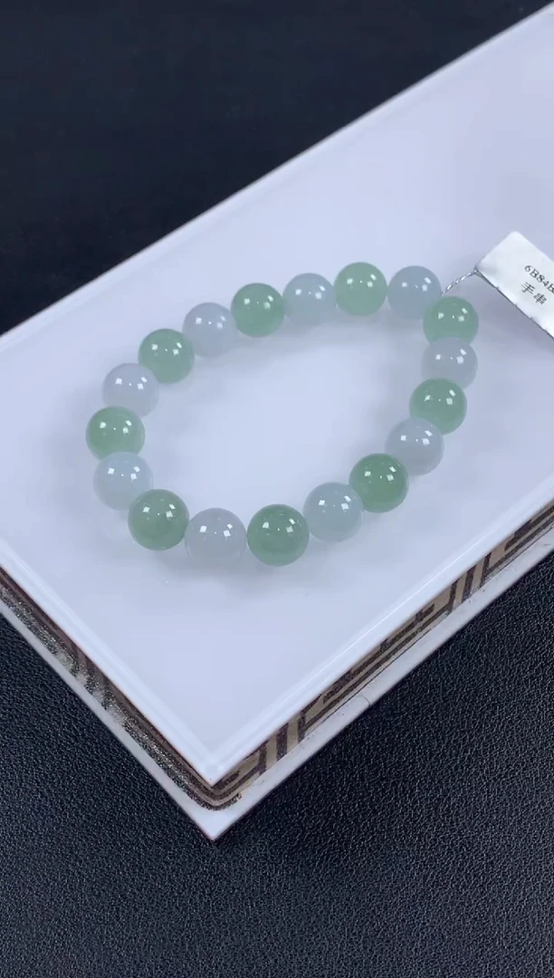 未镶嵌定制翡翠多样性发一件