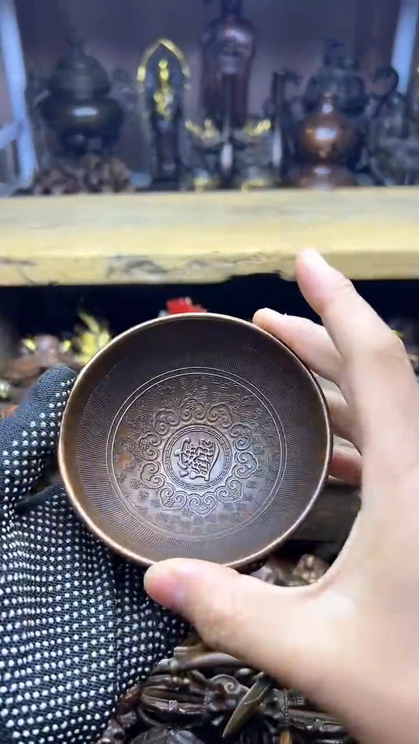 【闪购商品】铜器摆件诚信经营