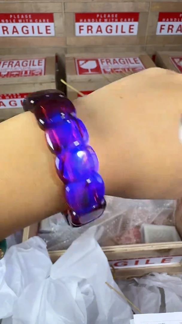 精品文玩手串无礼盒闪购