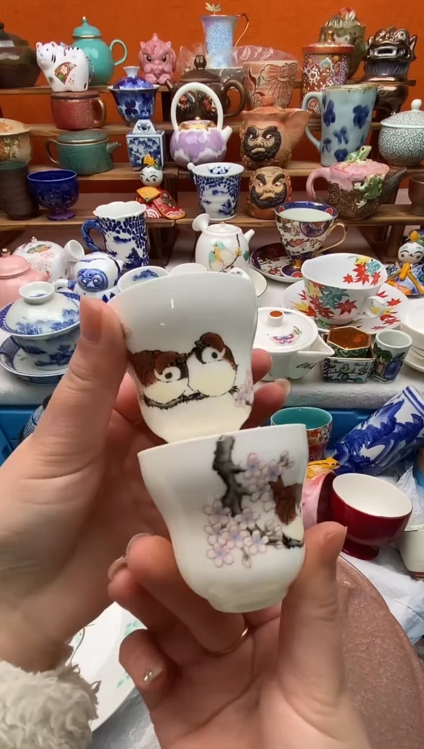 瓷片K**君20包邮一单一付不要卡单