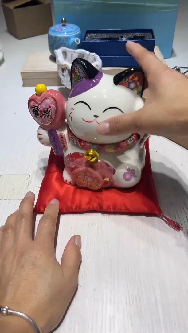 瓷片生活的本意就是开心@@1