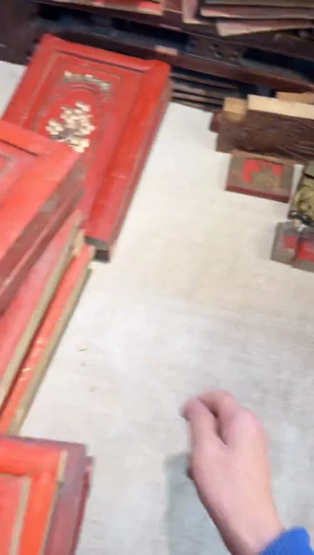 【闪购商品】香樟木木雕老木雕老物完美主义者勿拍新疆西藏不包邮