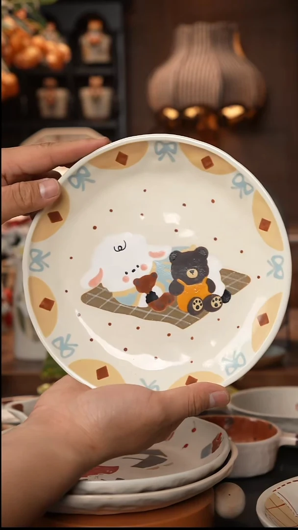 其他陶川谷原创手作陶瓷  11.24  不退差价