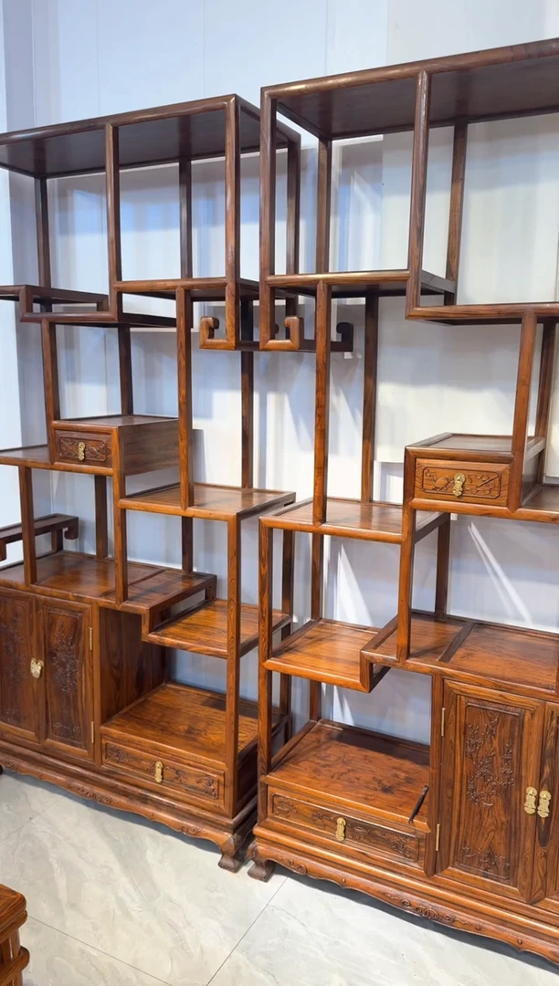 【闪购商品】花梨木类木艺0000000000