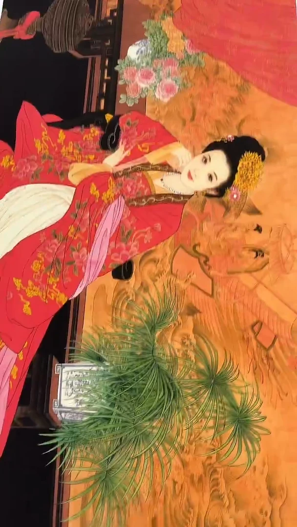 联诺书画字画年画A55