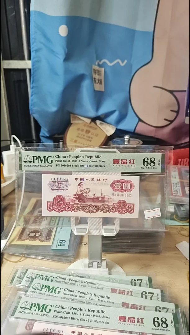 一品红68分金山号！！！