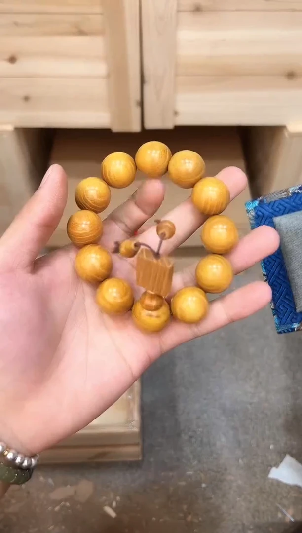 精品手串（无礼盒）@@sp004