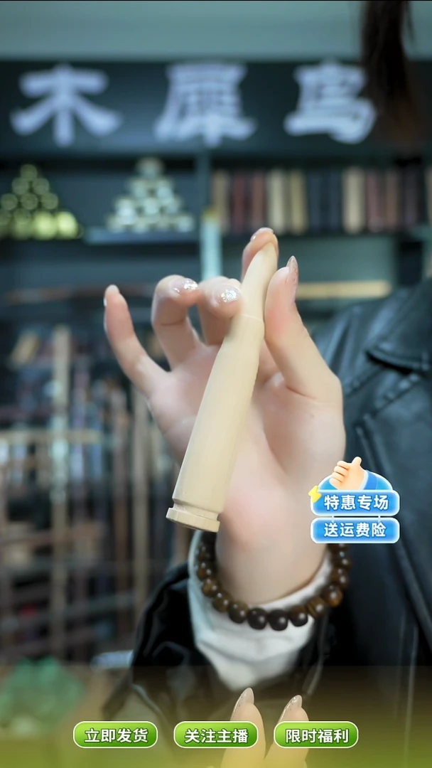 木手作木制雕刻品