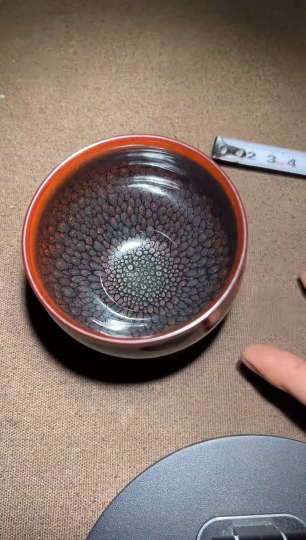 茶盏孙福昆高端收藏21