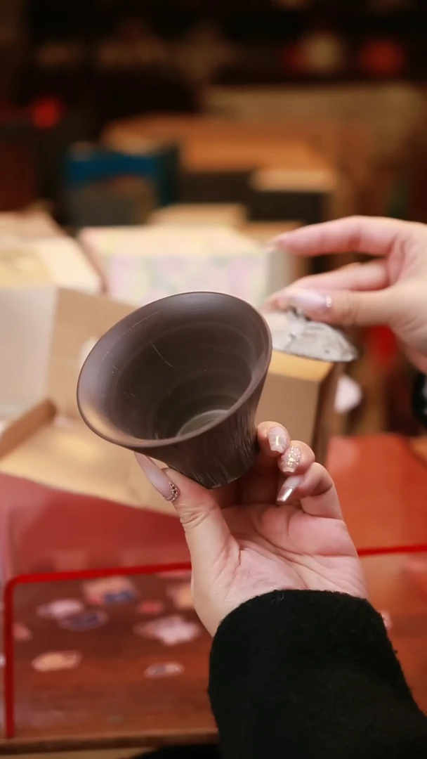 【闪购商品】其他茶具茶具（无礼盒@@Q1030