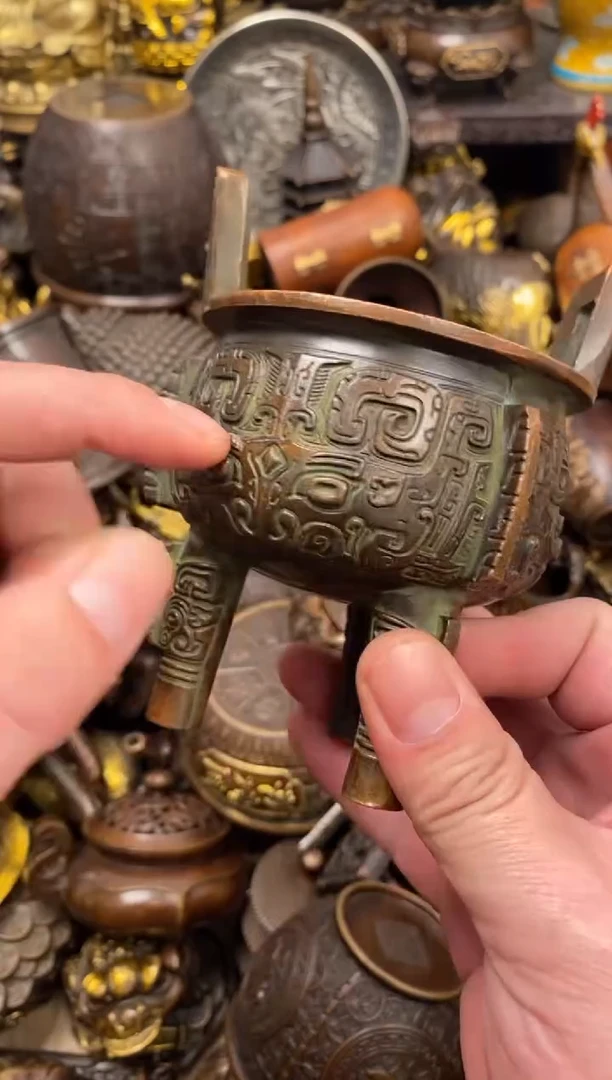 案台摆件  物品摆件