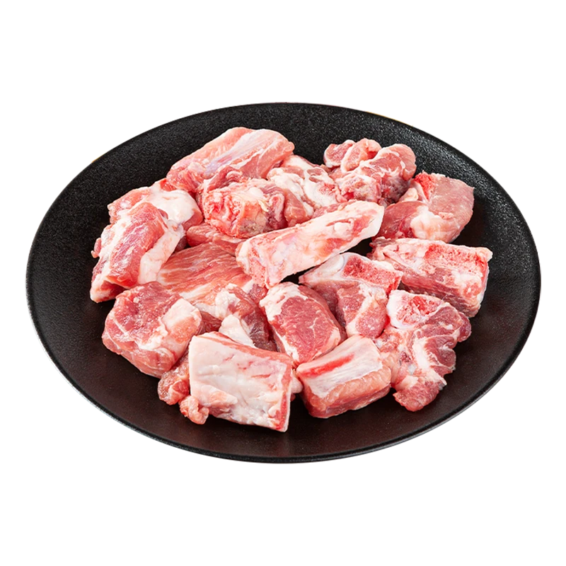 壹号土猪小排300g±9g