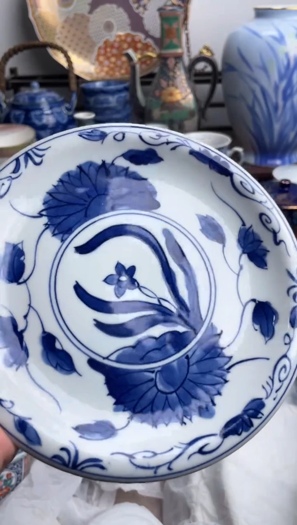 【闪购商品】瓷片364-T满20包邮-48h凑单