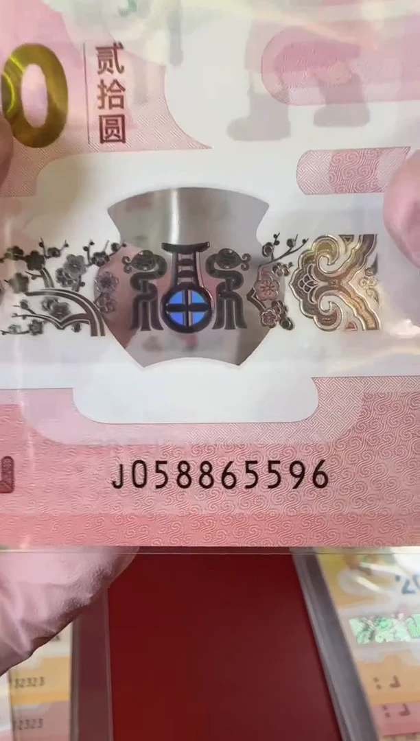 【闪购商品】塑料2025蛇钞啊啊啊啊啊啊啊啊单张裸