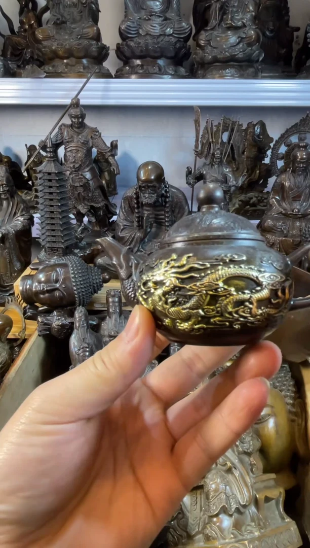 【闪购商品】1案台摆件 物品摆件