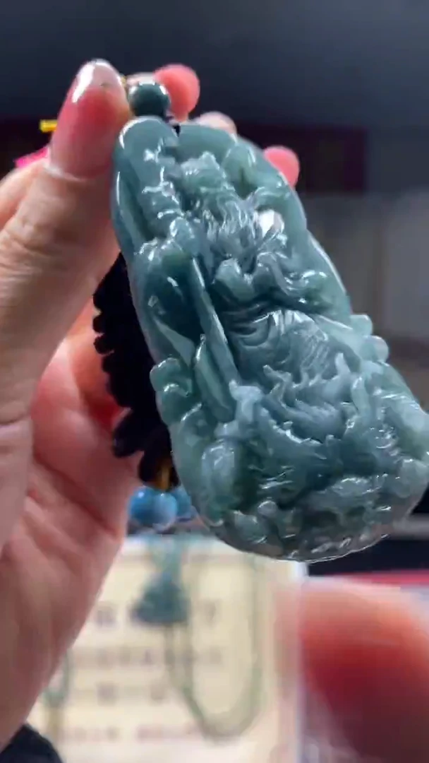 未镶嵌定制翡翠********777