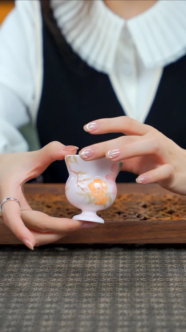 11留器茶斋高货瓷器@@LQ0731