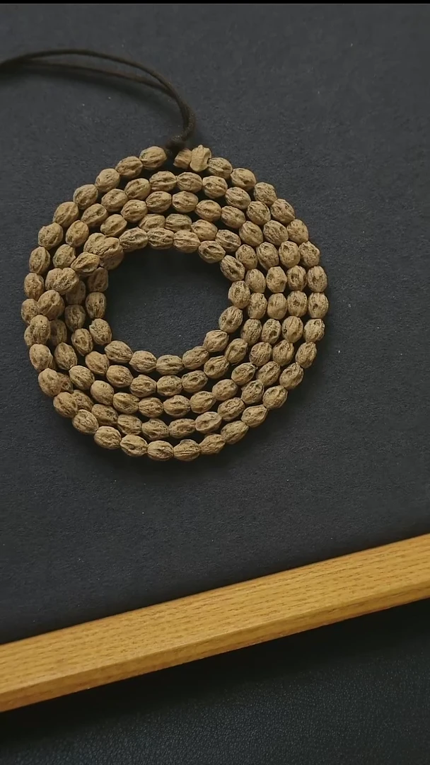 吊坠柏香籽/百香籽9点福利