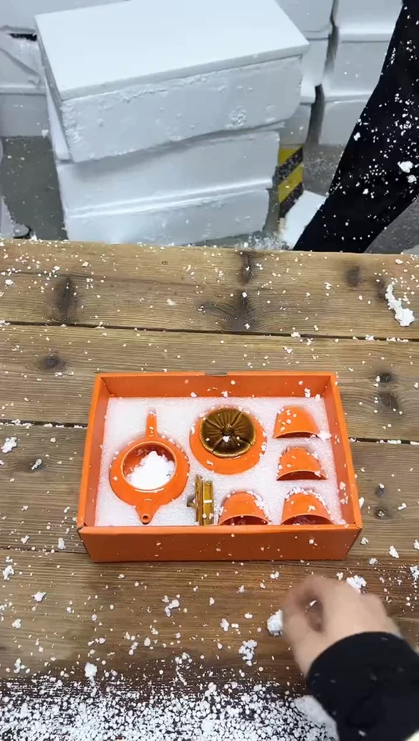 【闪购商品】精美茶器便宜卖了