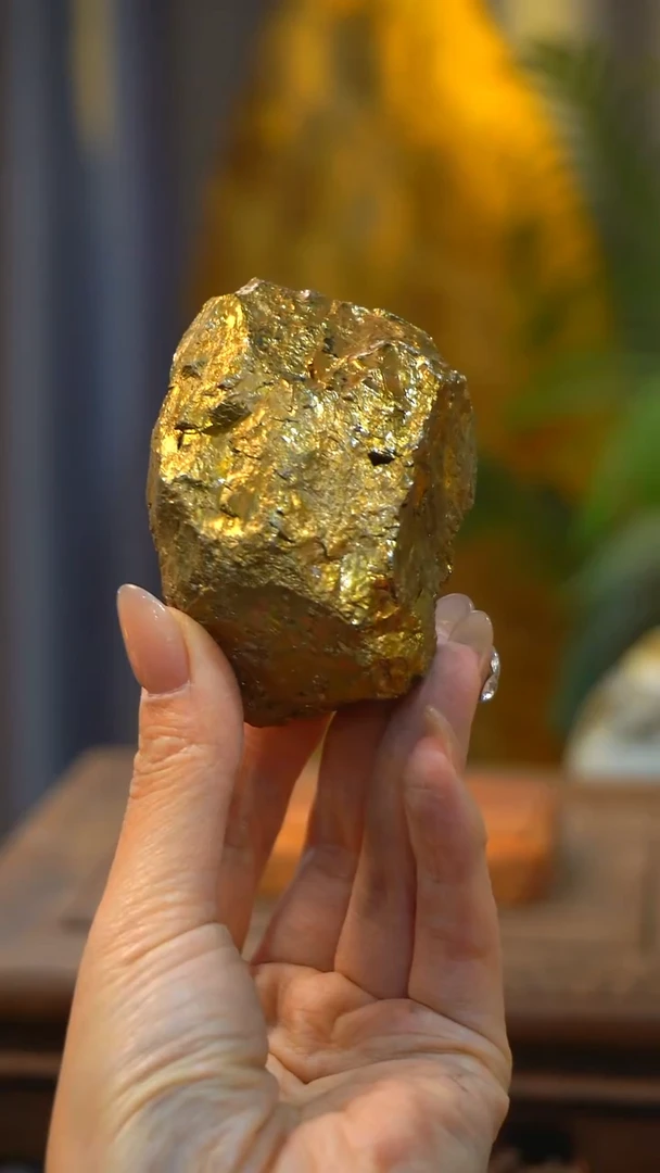 石材精品矿物晶体摆件