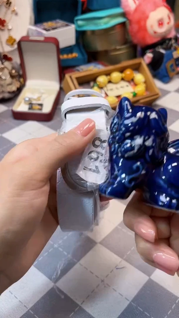瓷片陶茶666文玩周边多人古