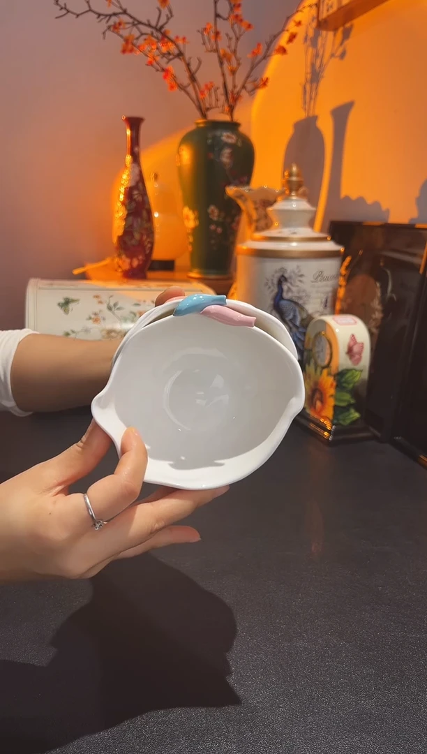 外贸陶瓷家居百货