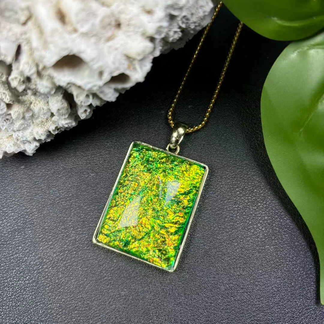 A-44精选时尚首饰配礼盒配链子