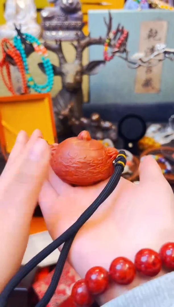 【闪购商品】香榧木大美精品专属链接ad92