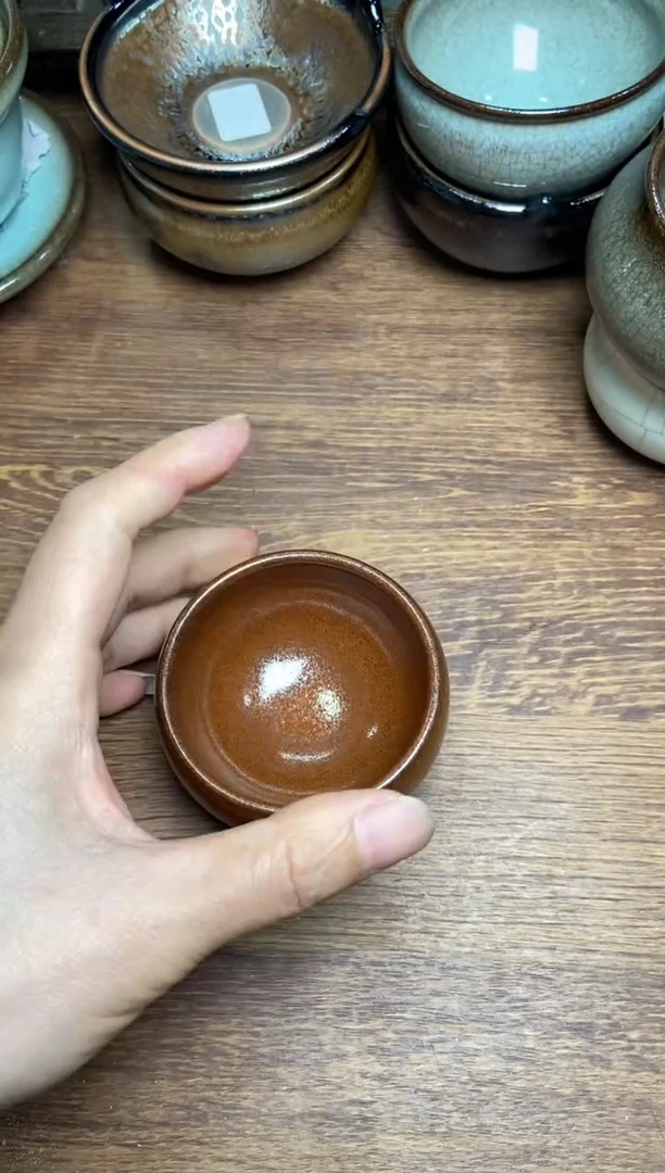 茶盏217建盏茶盏建盏茶盏