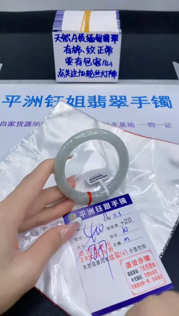 未镶嵌手镯翡翠11111