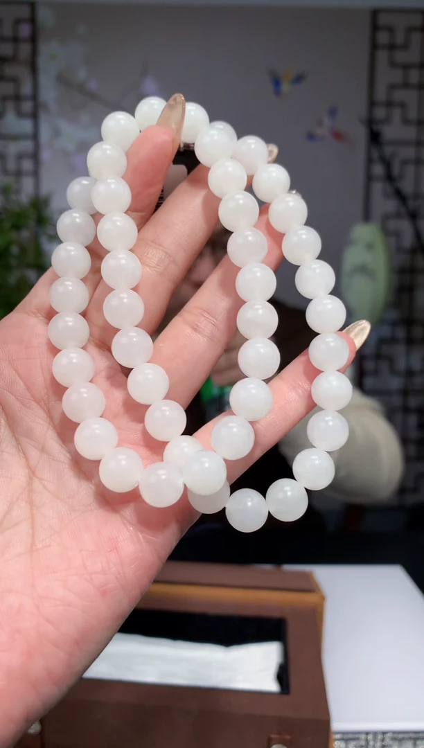 【闪购商品】定制和田玉Boss阳天然和田玉（拍一发一）