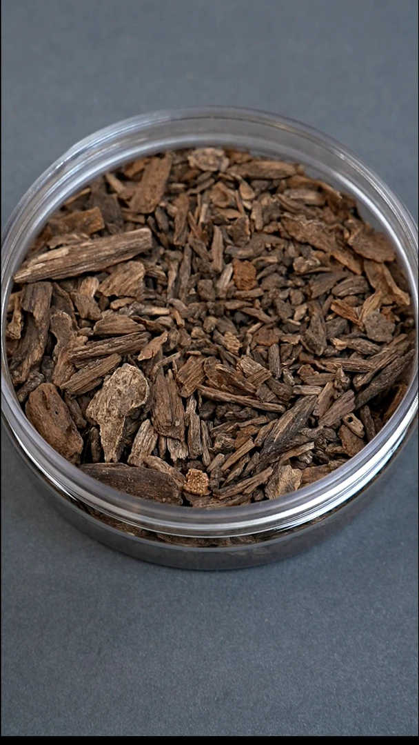 沉香沉香碎屑廖国红土碎料10g福利价