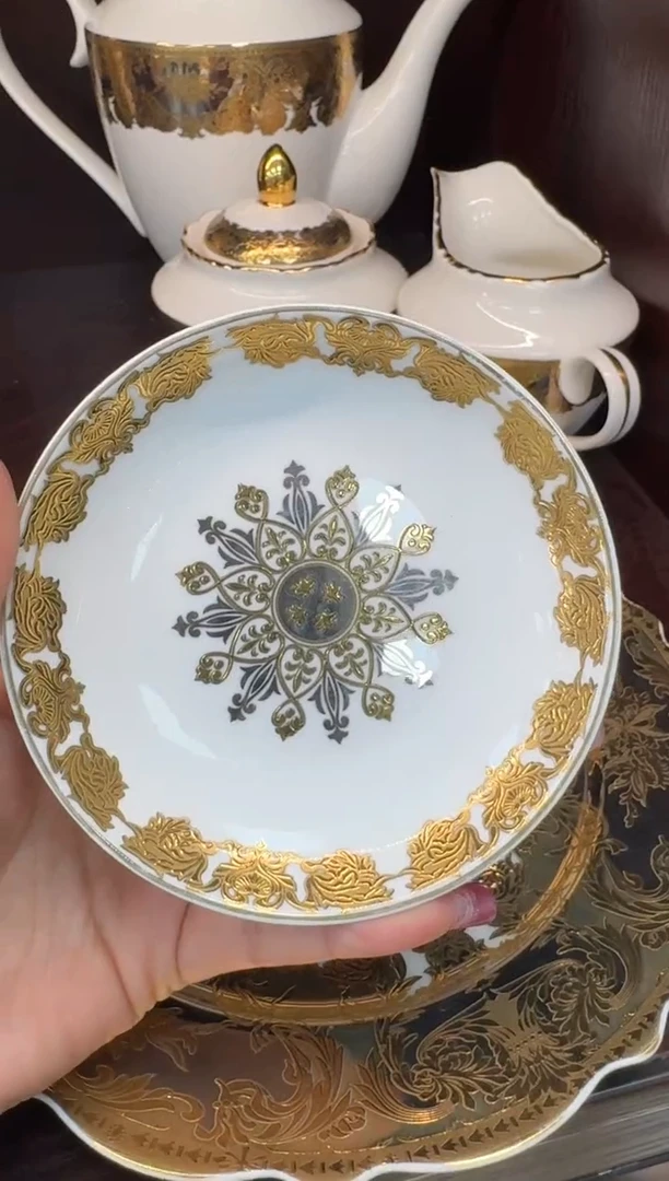 【闪购商品】瓷片味碟  福利价  福利价