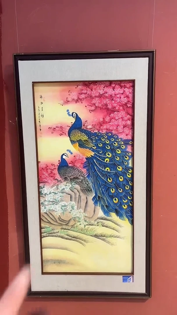 书法 首都美术馆力荐作品