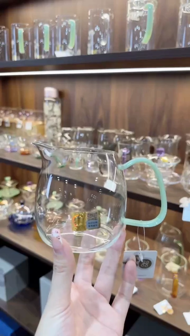禾器 泰然 A浅玉色