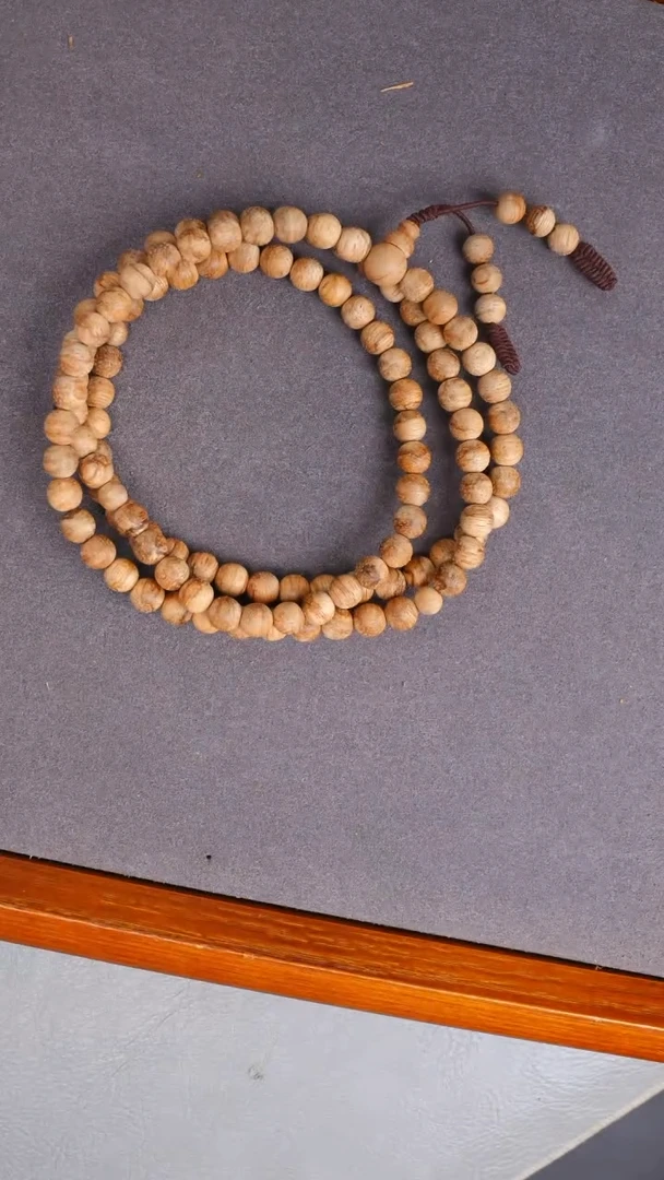 沉香手串22号达拉干多样性发一条