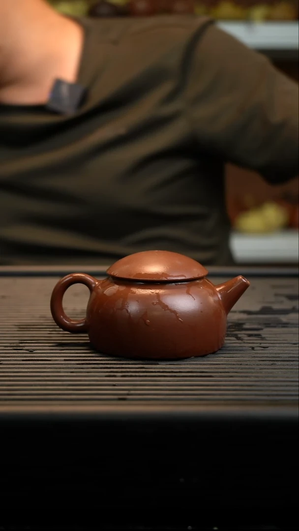 茶壶紫砂紫砂壶46