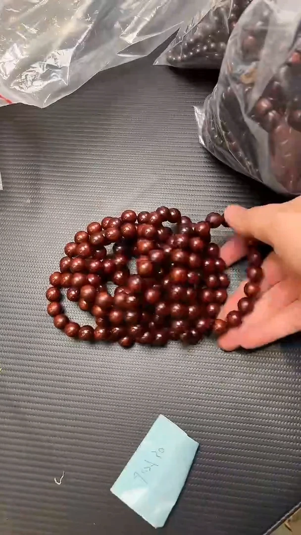 【闪购商品】小叶紫檀手串/手链XY30