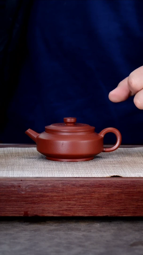茶壶紫砂宜兴紫砂茶壶@@CH04576