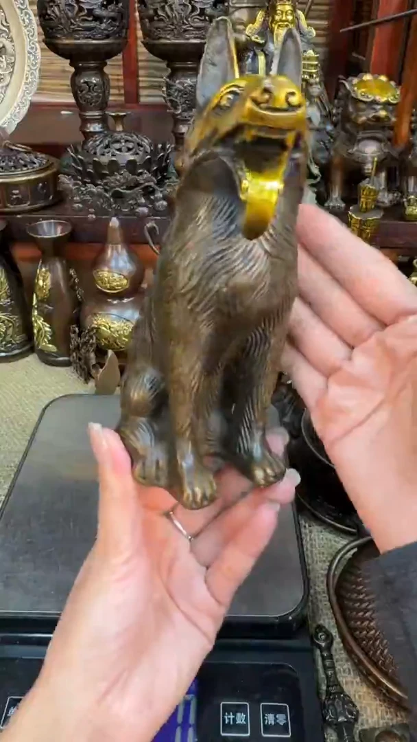 铜韵铜器铜韵铜器