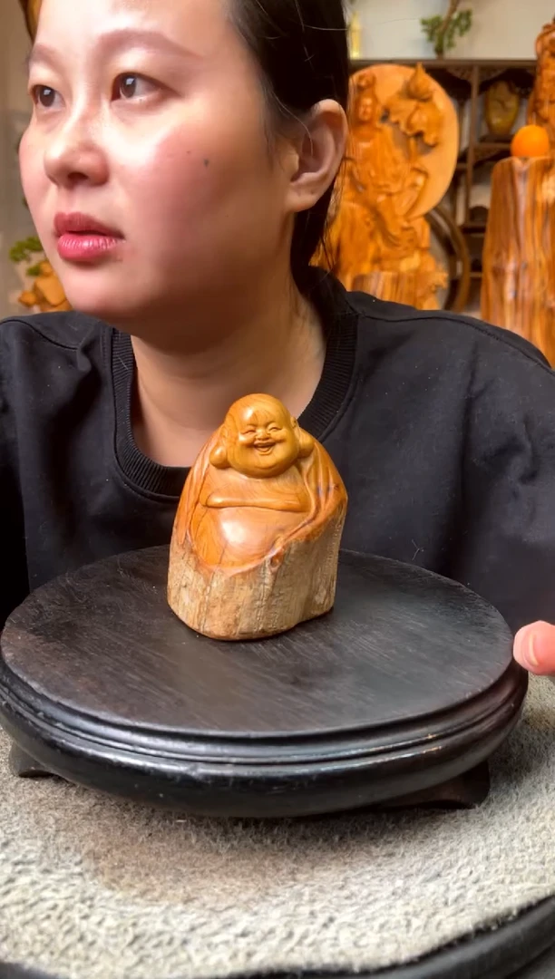 柏木（崖柏）崖柏小件