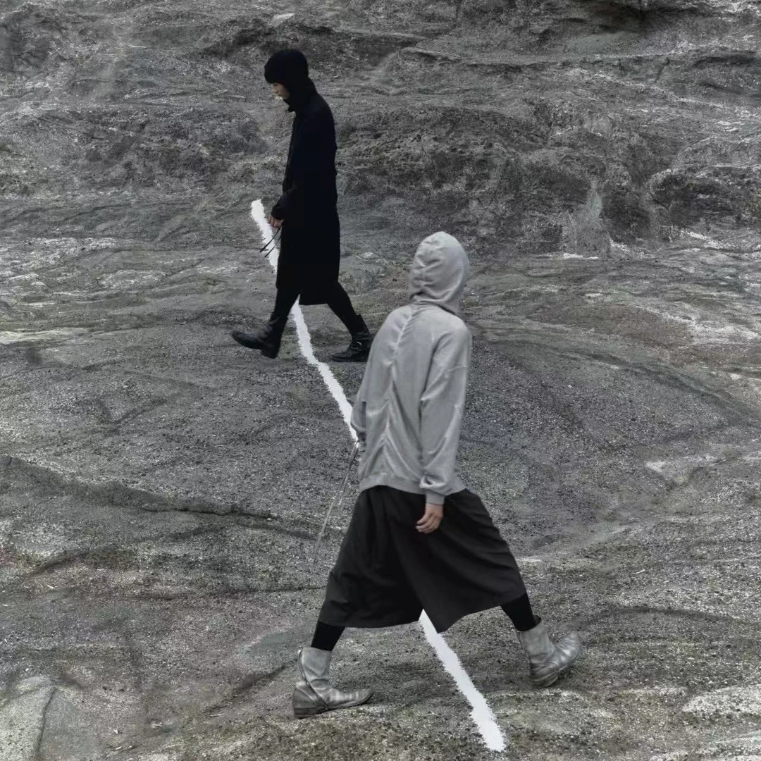 C2025冬季新款小众设计羽绒服保暖羽绒外套男-【FJK-3】