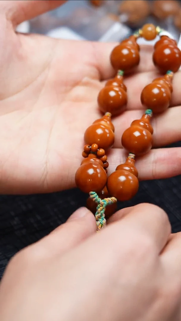 手串/手链橄榄核橄榄核