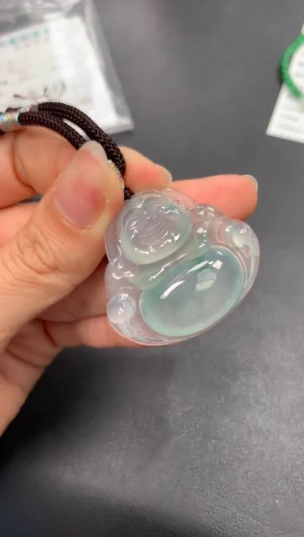 定制翡翠未镶嵌模式推广期24小时鉴赏期