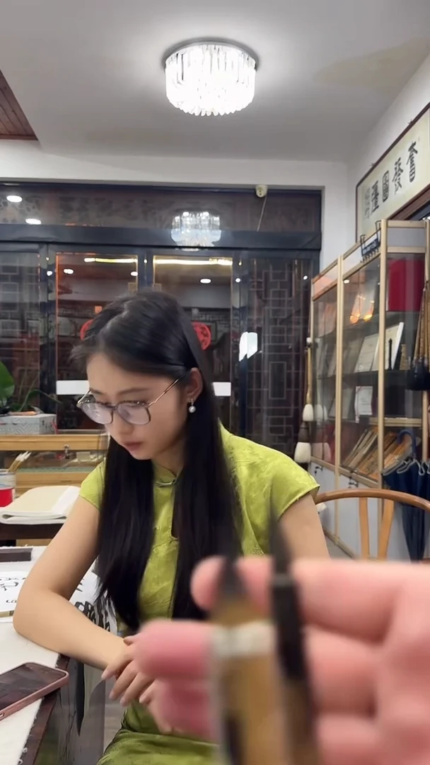 王庄探笔闪购绘画31