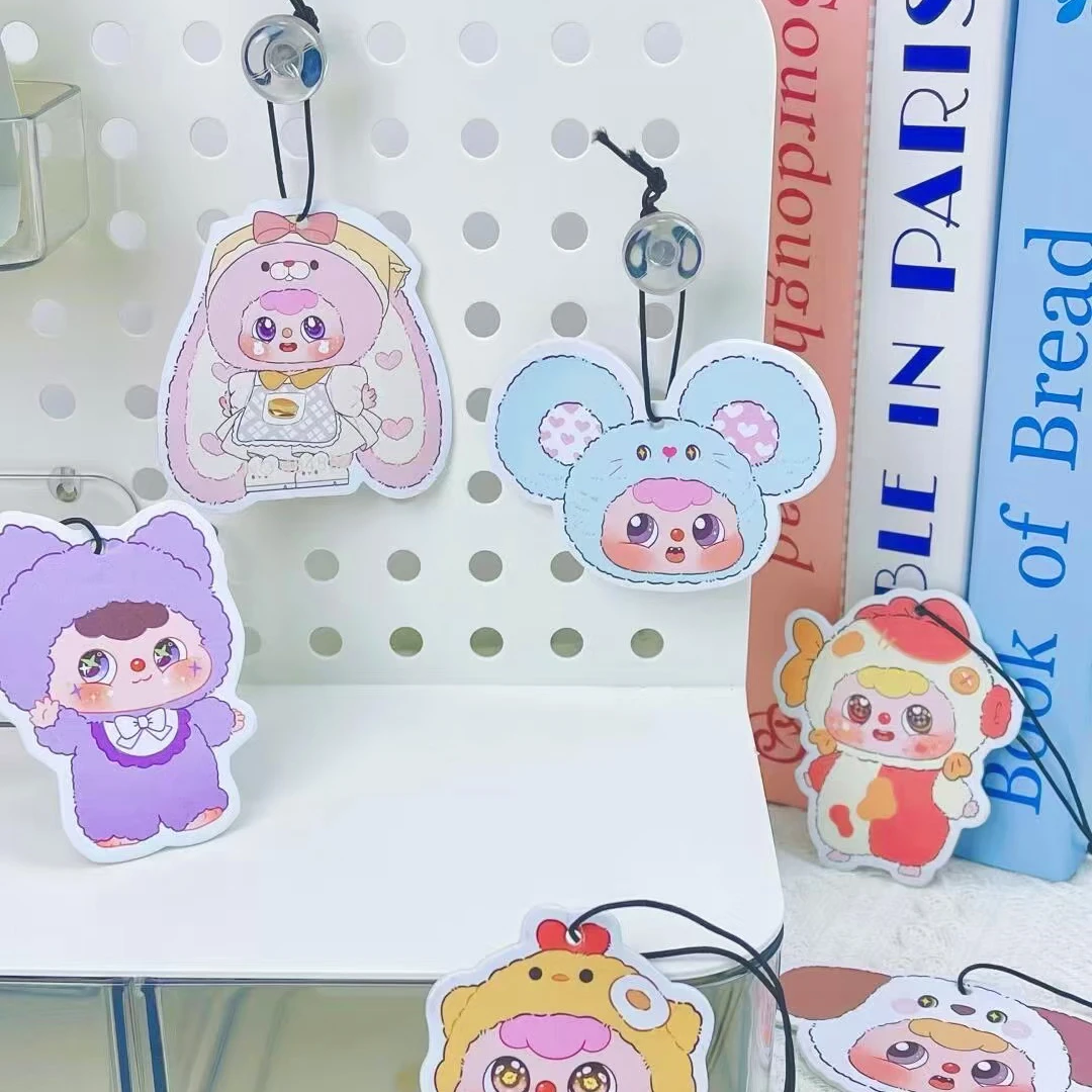 【找最大】棉花糖小熊萌粒